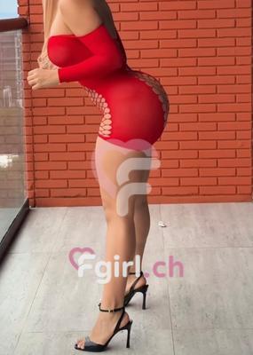Juliette - Escort in Basel
