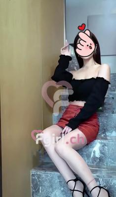 Juliet - Escort in Lausanne
