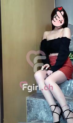 Juliet - Escort in Lausanne
