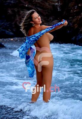 Julliana - Escort à Porrentruy
