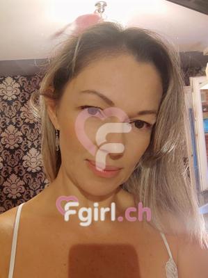 Julliana - Escort à Porrentruy