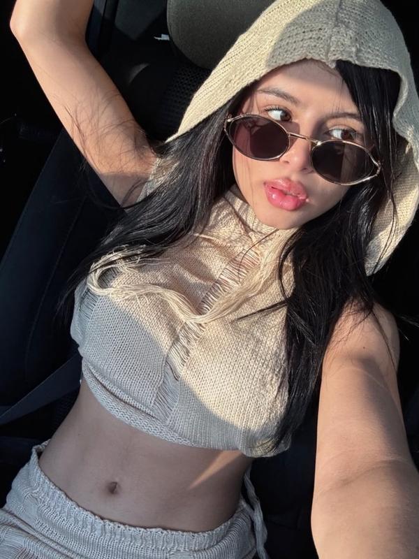 July - Escort in Vevey
