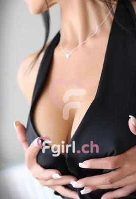 July Tantra - Erotic masseuse in Geneva
