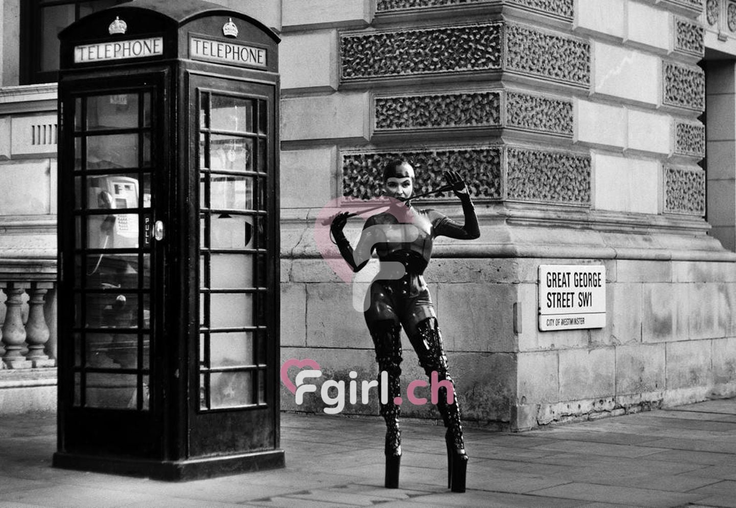 Justice – Vevey photo 5