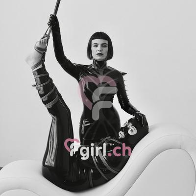 Justice - Escort in Lausanne

