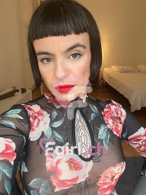 Justice - Escort in Lausanne