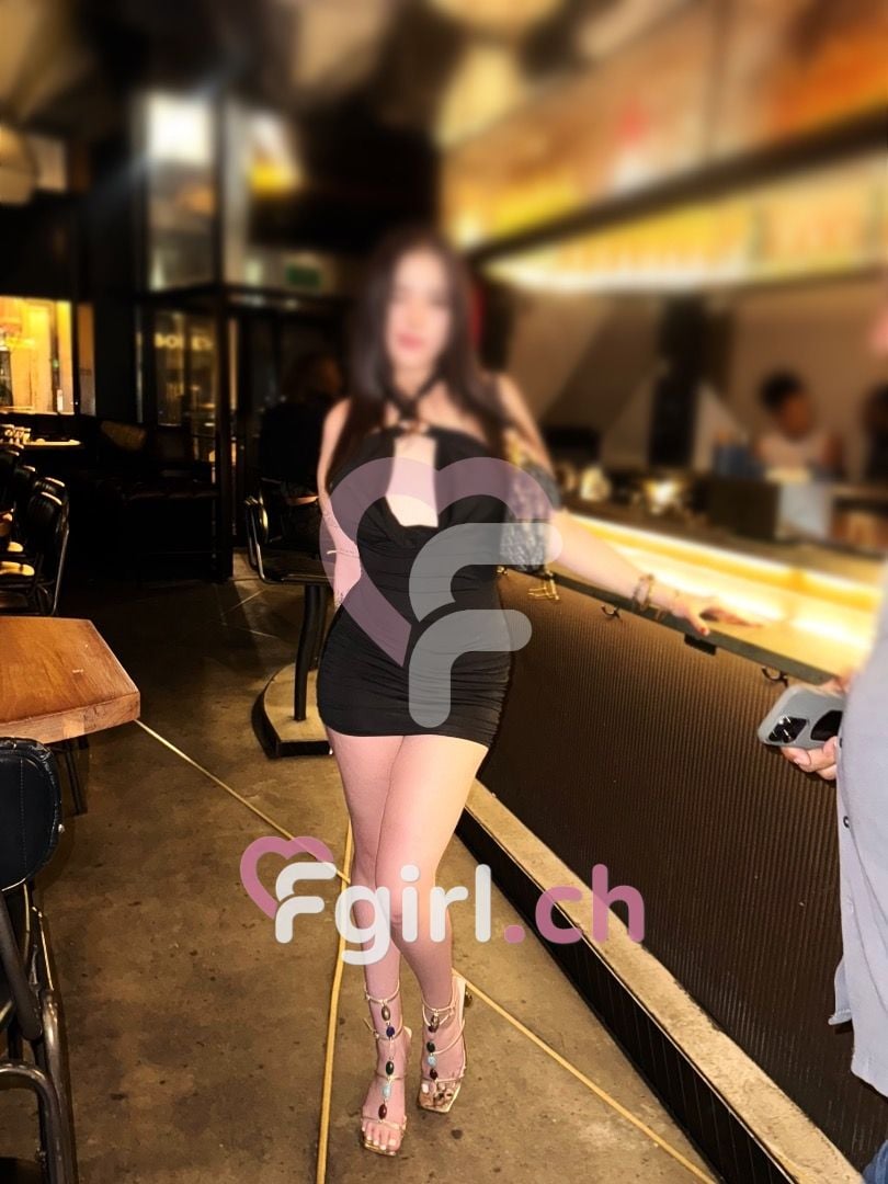 Justine – Lausanne photo 4