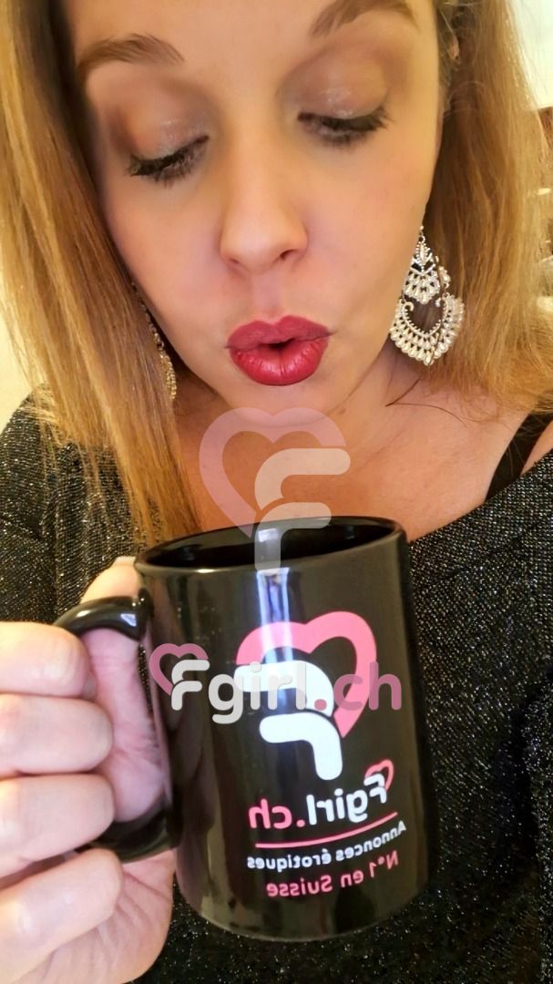 Justine – Geneva photo 2