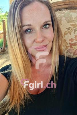 Justine - Escort in Geneva