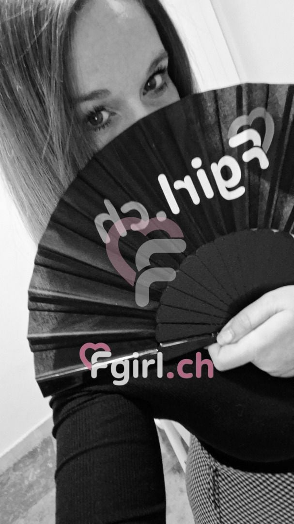 Justine – Geneva photo 4