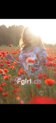 Justine - Escort in Geneva
