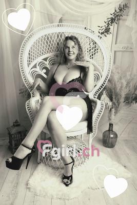 Justine - Escort in Geneva
