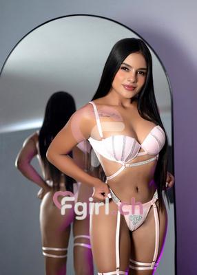 Kaily - Escort in Neuenburg
