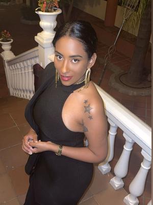 Kaira - Escort a Monthey
