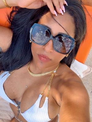 Kaira - Escort à Fribourg
