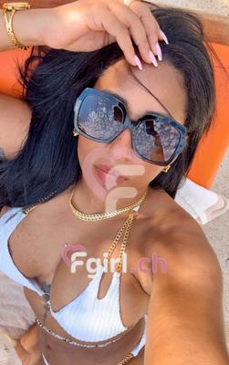 Kaira - Escort a Lausanne
