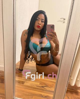 Kaira - Escort a Lausanne