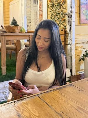 Kaira - Escort en Lausanne
