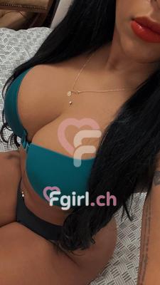 Kaira - Escort a Lausanne
