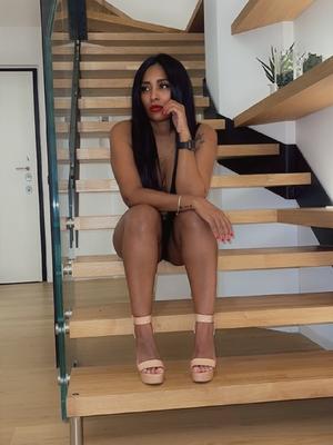 Kaira - Escort in Freiburg
