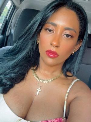 Kaira - Escort in Lausanne
