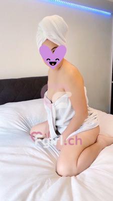 Kaki Thai - Escort in Aigle
