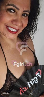 Kalin - Escort en Carouge