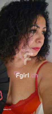 Kalin - Escort a Nyon