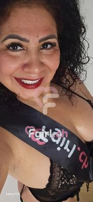 Kalin - Escort en Carouge
