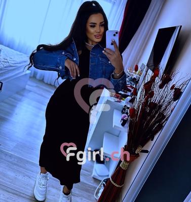 Kalinda - Escort in Zürich