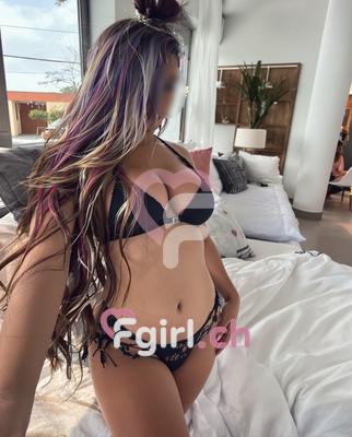 Kalypso - Escort in Genf
