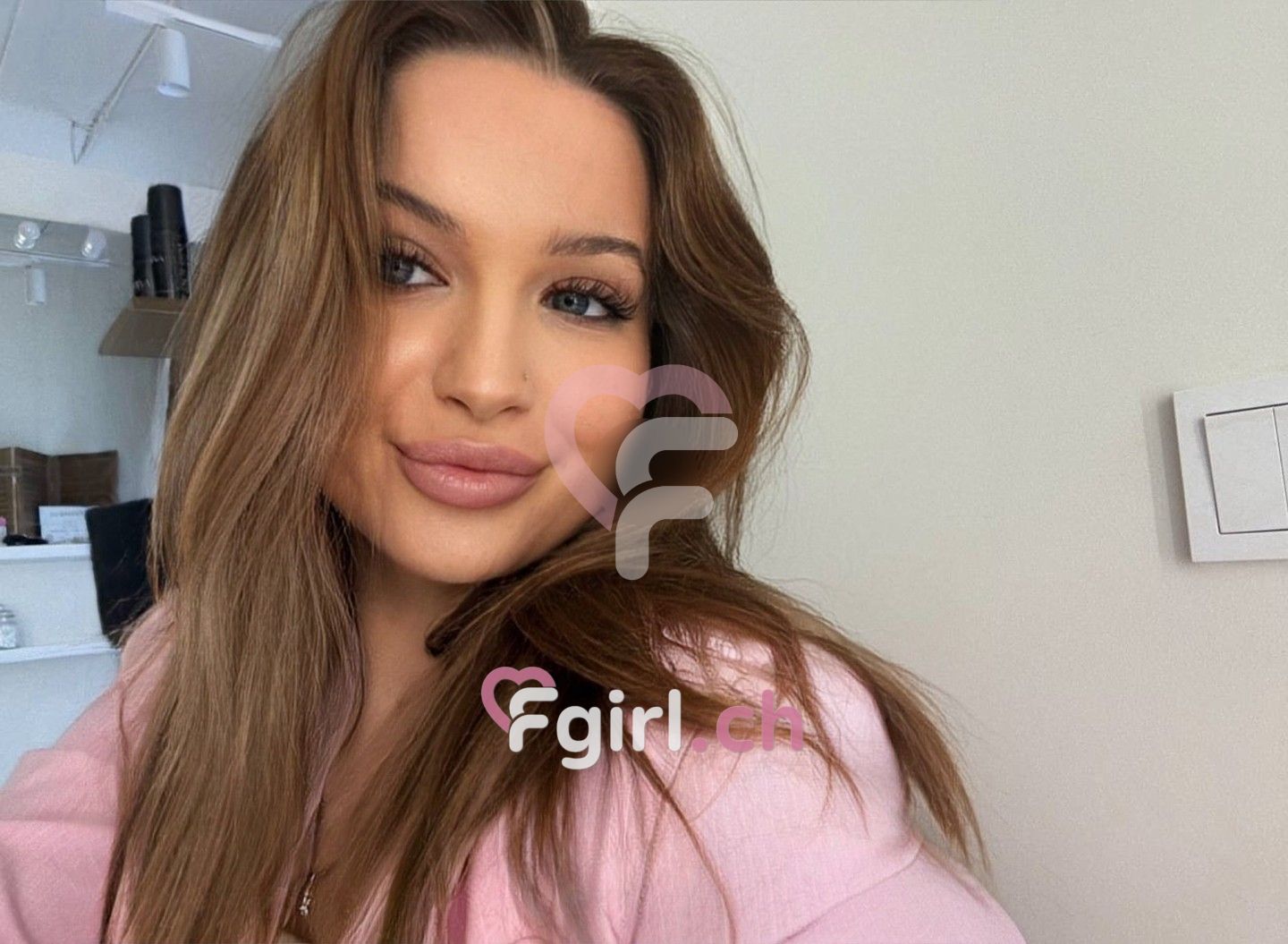 Kamila – Zürich photo 3