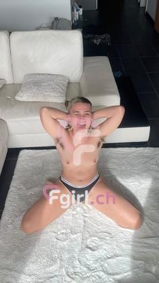Kandela - Escort à Lausanne
