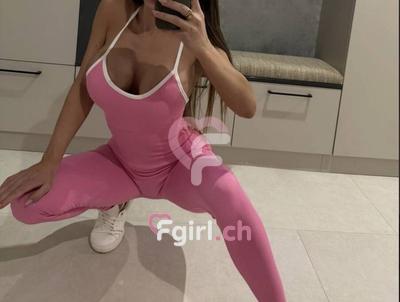 Karelle - Escort in Geneva
