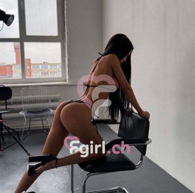 Karelle - Escort in Geneva
