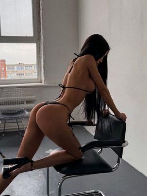 Karelle - Escort in Geneva
