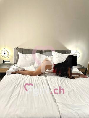Karelle - Escort à Genève
