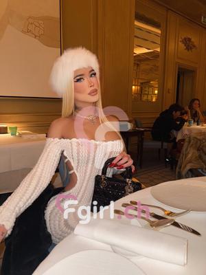 Ts Karen - Transsexuel à Genève
