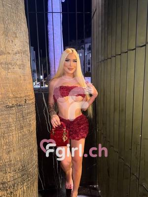 Ts Karen - Transsexuel à Genève
