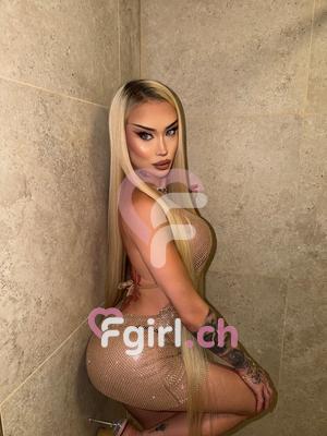 Ts Karen - Transsexuel à Genève
