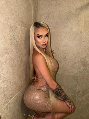 Ts Karen - Transsexuel à Genève

