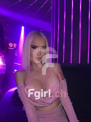 Ts Karen - Transsexuel à Genève
