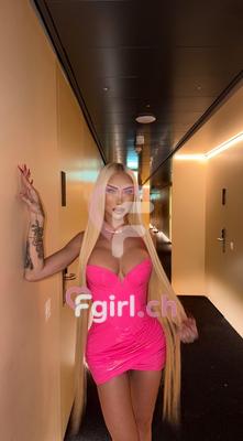 Ts Karen - Transsexuel à Genève
