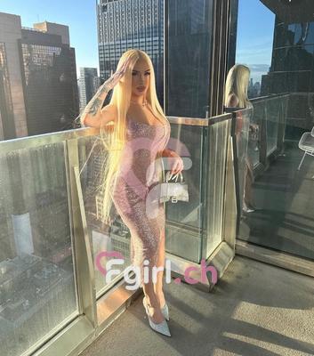Ts Karen - Transsexuel à Genève

