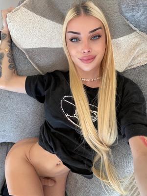 Ts Karen - Transexual en Lausanne
