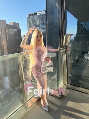 Ts Karen - Transsexuel à Genève
