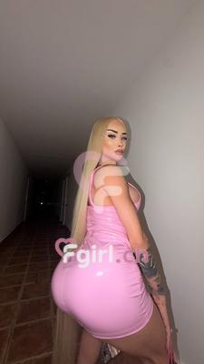 Ts Karen - Transsexuel à Genève
