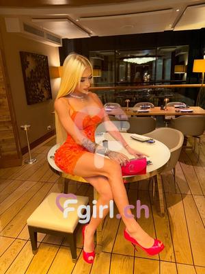 Ts Karen - Transsexuel à Genève
