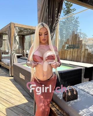 Ts Karen - Transsexuel à Genève
