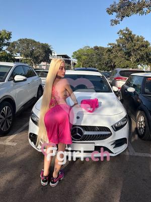 Ts Karen - Transsexuel à Genève
